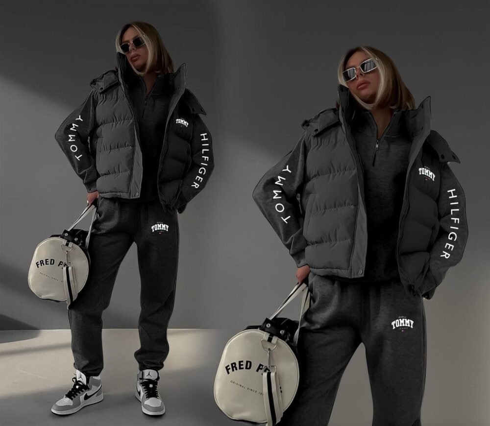 Комплект TOMMY от три части - Image 1