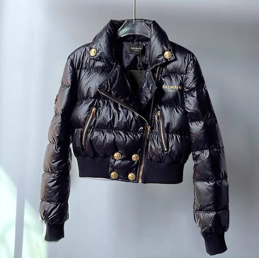Дамско яке BALMAIN - Image 1