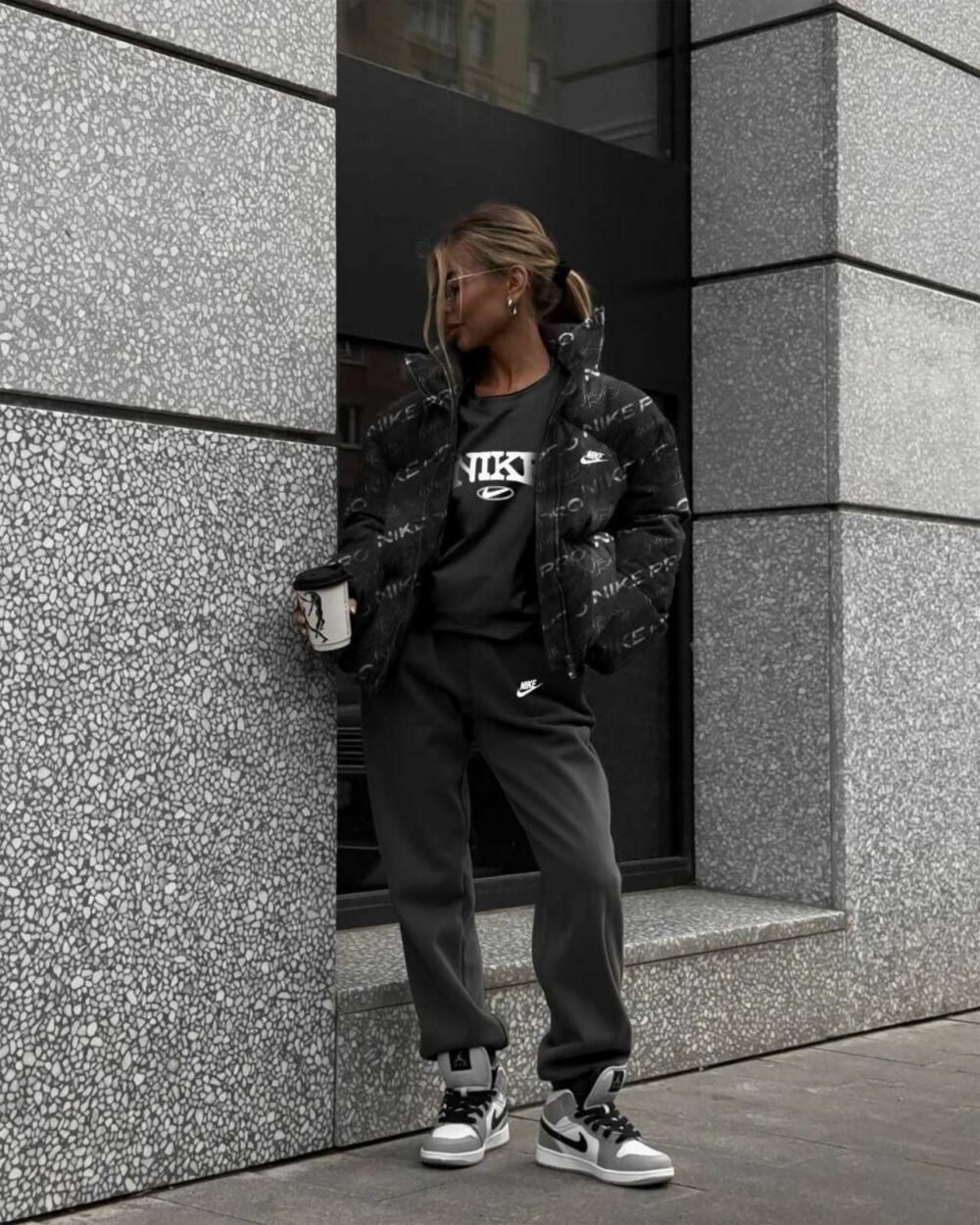 Комплект от три части NIKE - Image 2