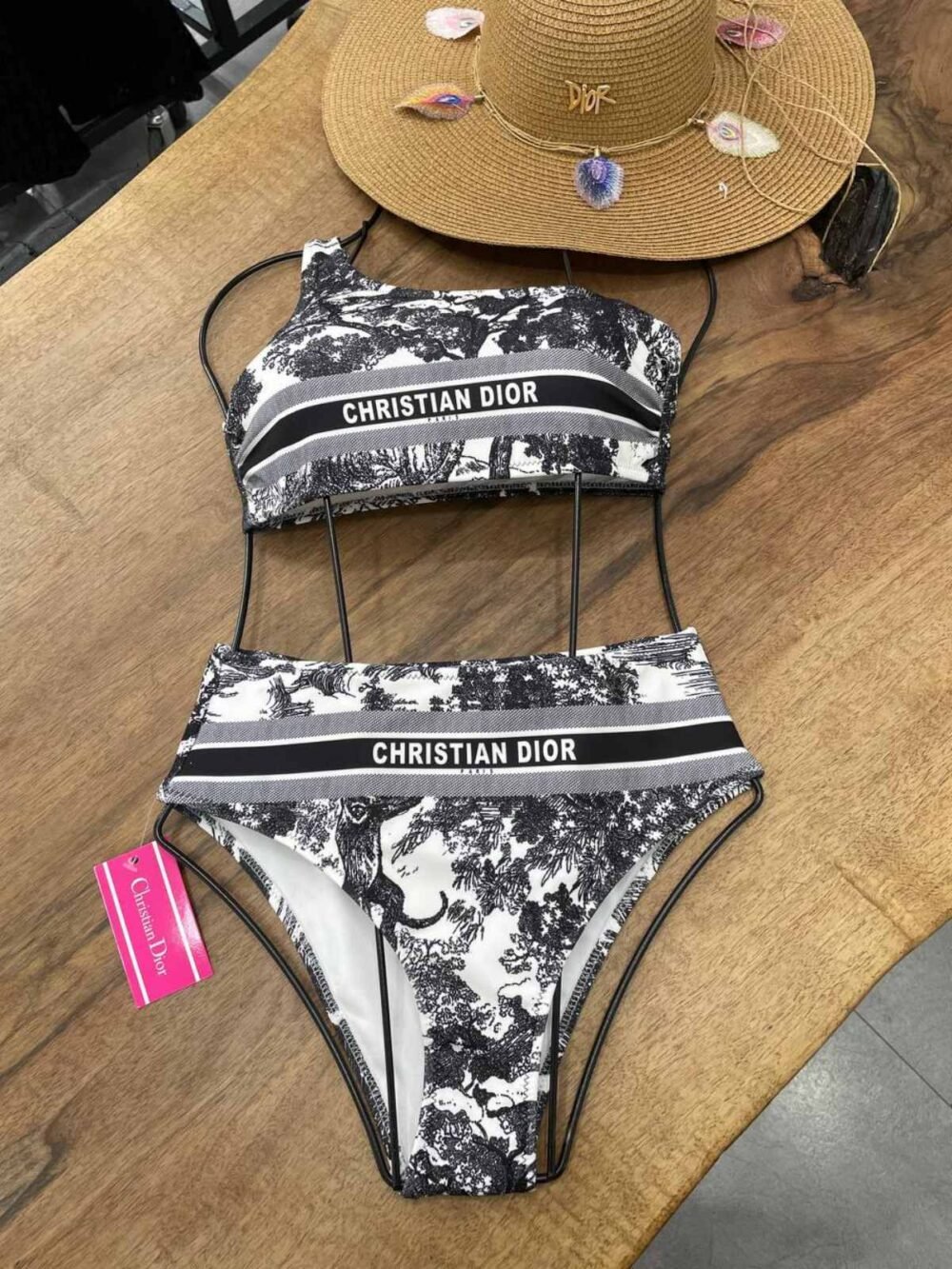 Бански CHRISTIAN DIOR - Image 1