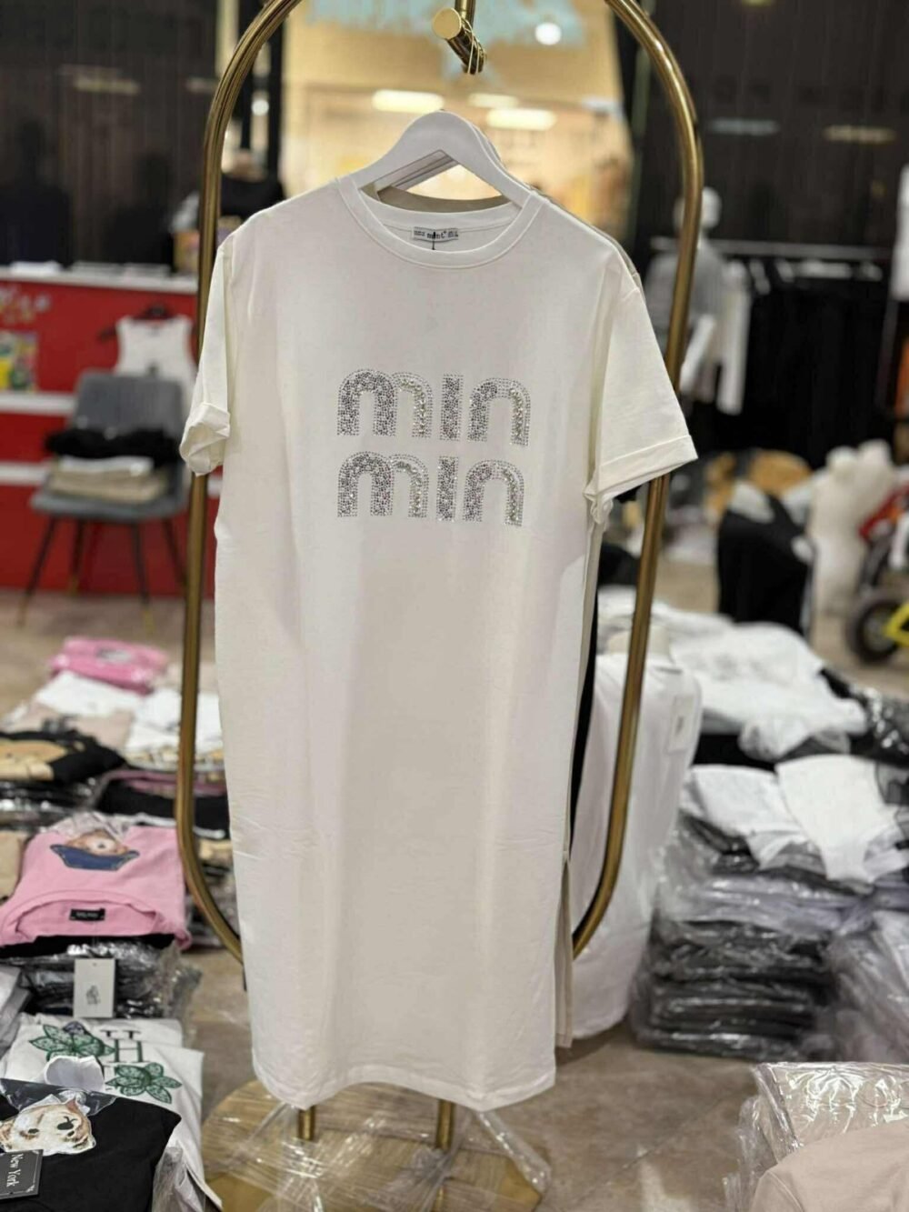 Рокля Min Min - Image 2