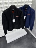 Мъжко яке BALENCIAGA - Image 3