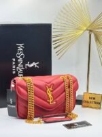 Дамска чанта YSL - Image 4