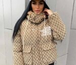 Зимно яке GC