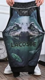 Спортен екип LCST - Image 3