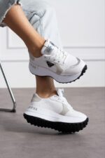 Спортни обувки GS - Image 3