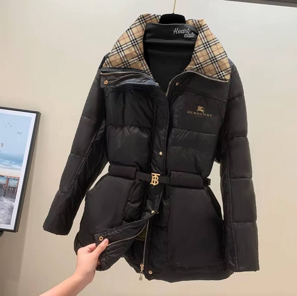Яке BURBERRY - Image 1
