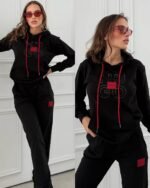 Спортен екип HG в три цвята - Image 2