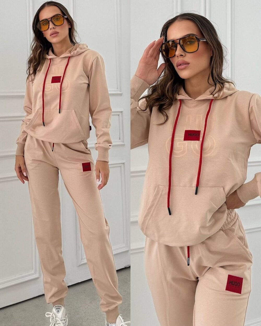Спортен екип HG в три цвята - Image 3