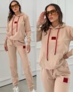Спортен екип HG в три цвята - Image 3
