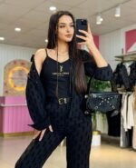 Луксозен сет YSL - Image 4