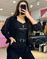 Луксозен сет YSL - Image 2