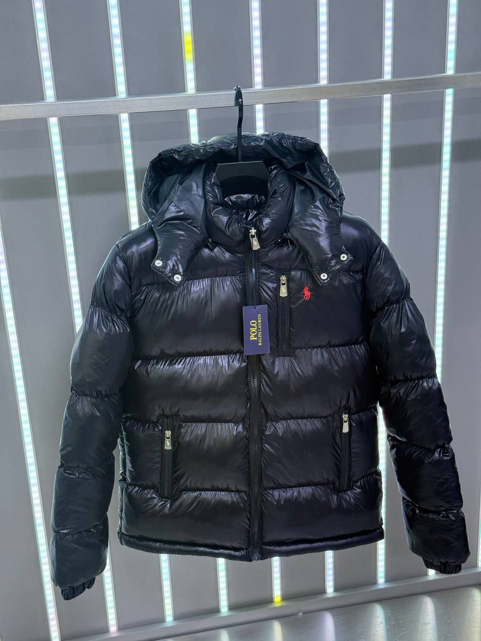 IMG-250524b5c8c326cda3a3c336e6e1819b-V Зимно яке PLO - Image 1