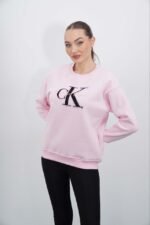 Памучна блуза CK - Image 3