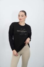 Памучна блуза CK - Image 5