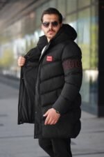 Зимно яке HB