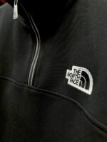 Памучна блуза THE NRT FCE - Image 2