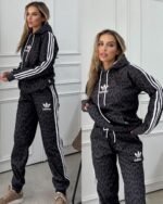Атрактивен спортен екип ADIDS - Image 3