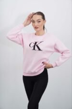 Памучна блуза CK - Image 5