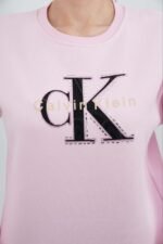 Памучна блуза CK - Image 4