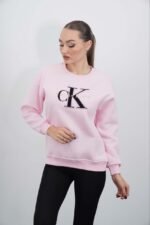 Памучна блуза CK
