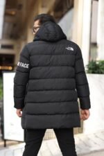 Стилно зимно яке THE NRTH FCE - Image 2