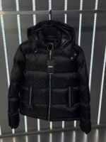 Зимно яке BS