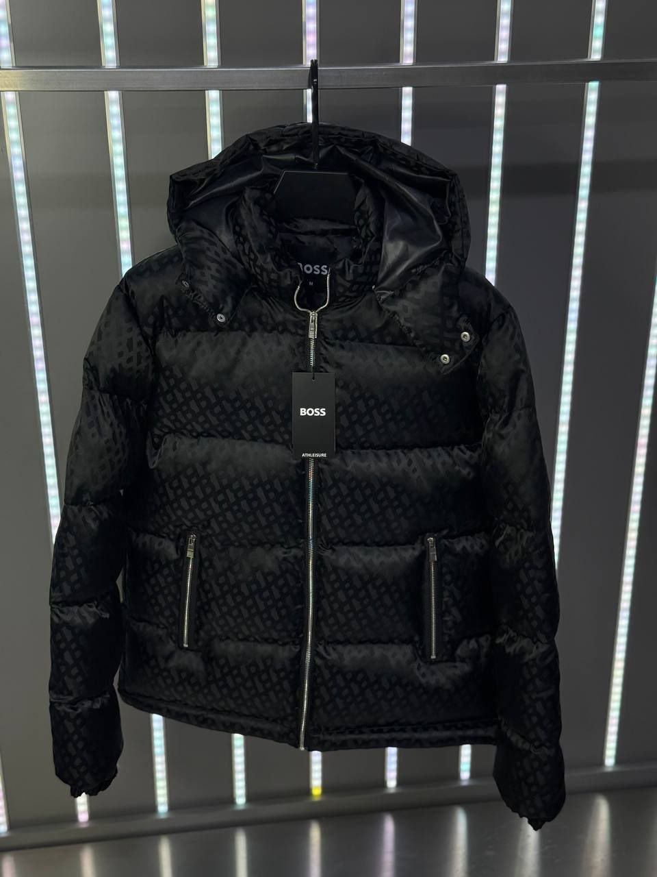 IMG-f8413b70da83352a4625a09e9347a78f-V Зимно яке BS - Image 1