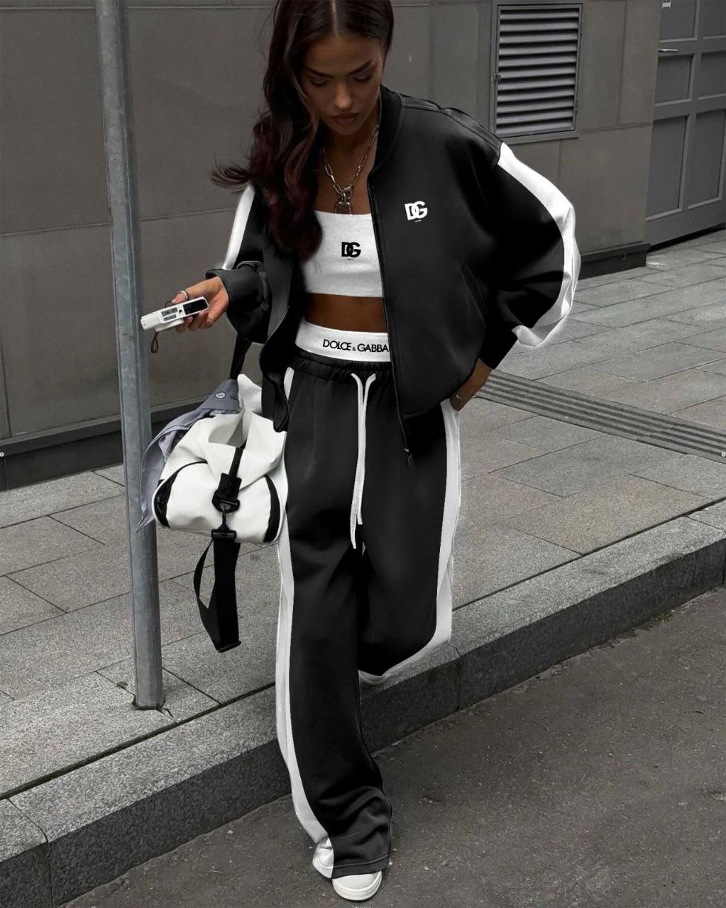 photo_2024-09-24_16-27-28 (2) Спортен сет D&G - Image 1