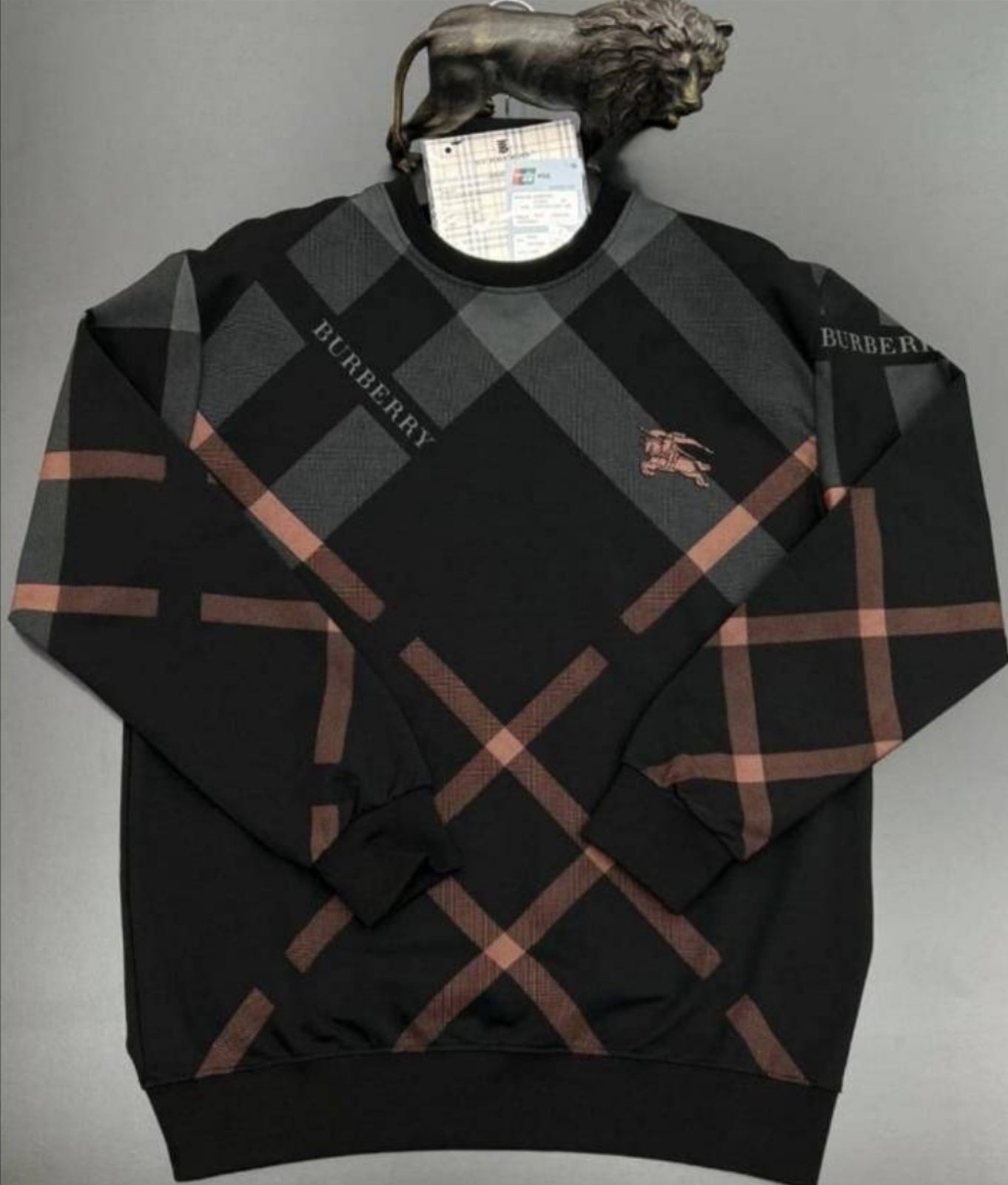 viber_image_2025-11-06_15-44-29-574 Памучна блуза BRBRY - Image 1