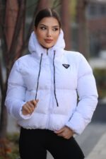 Зимно яке PRDA - Image 9