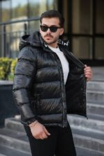 Зимно яке CK - Image 3