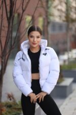 Зимно яке PRDA - Image 5