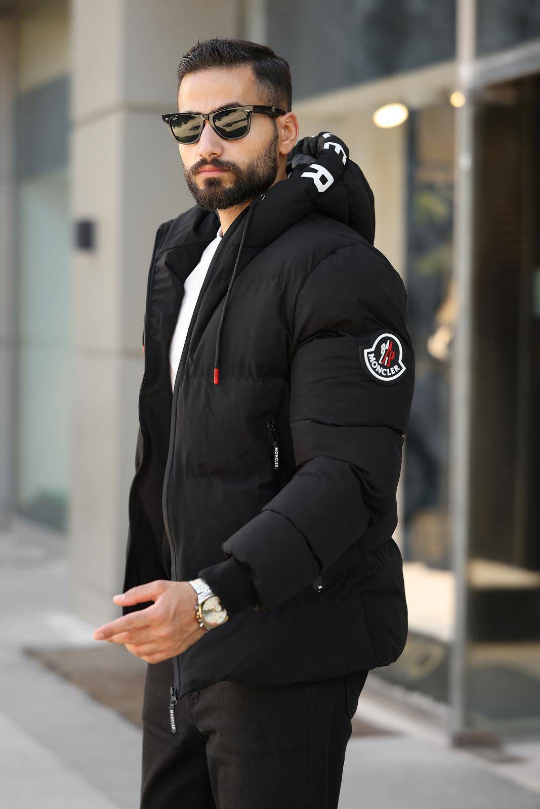 IMG-27017e63bd3269c473f3a7d3015a4b5d-V Зимно яке MNCLR - Image 1