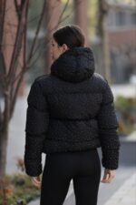 Зимно яке PRDA - Image 18