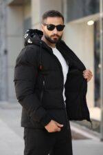 Зимно яке MNCLR - Image 2