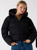 Зимно яке GS