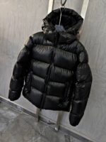 Зимно яке BRBRY - Image 5