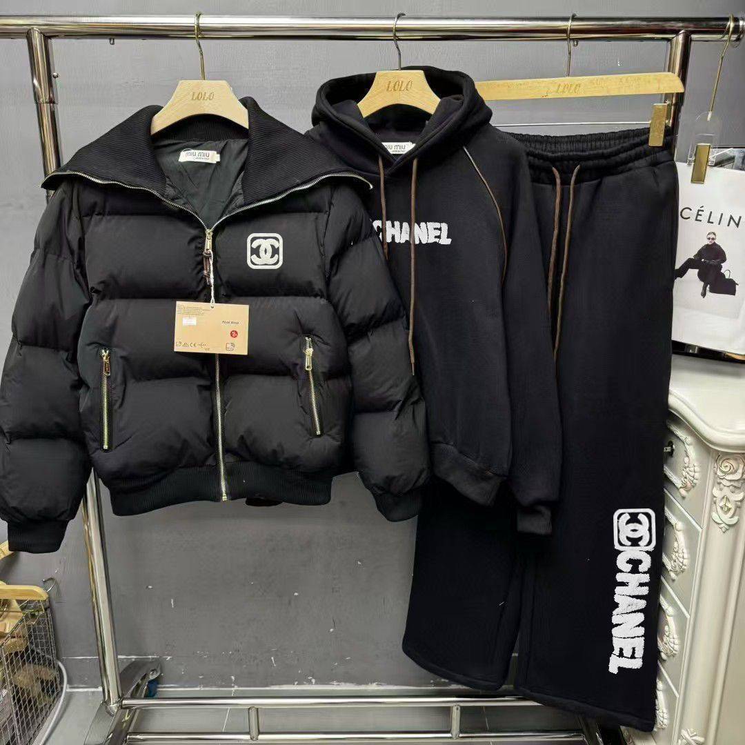 IMG-6c506c4e28835972e72be4fef2d54c0b-V Комплект от три части CNL - Image 1