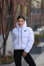 Зимно яке PRDA - Image 4