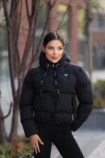 Зимно яке PRDA - Image 15