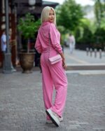 Спортен екип AMIRA