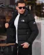 Зимно яке THE NRT FC