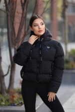 Зимно яке PRDA - Image 20