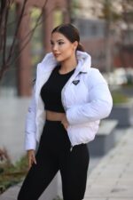 Зимно яке PRDA - Image 10