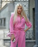 Спортен екип AMIRA - Image 2