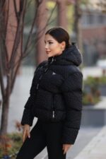 Зимно яке PRDA - Image 21