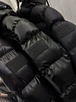 Зимно яке BRBRY - Image 9