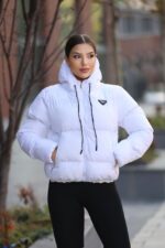 Зимно яке PRDA - Image 8