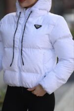 Зимно яке PRDA - Image 13